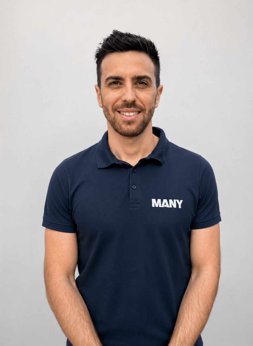 Photo de Cyril Palacio, responsable des agences MANY Pau et Mont-de-Marsan