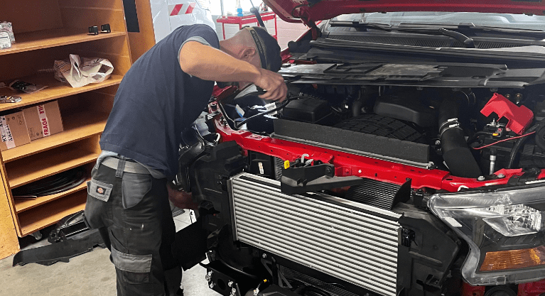 Technicien polyvalent MANY — électricité, menuiserie, métallerie