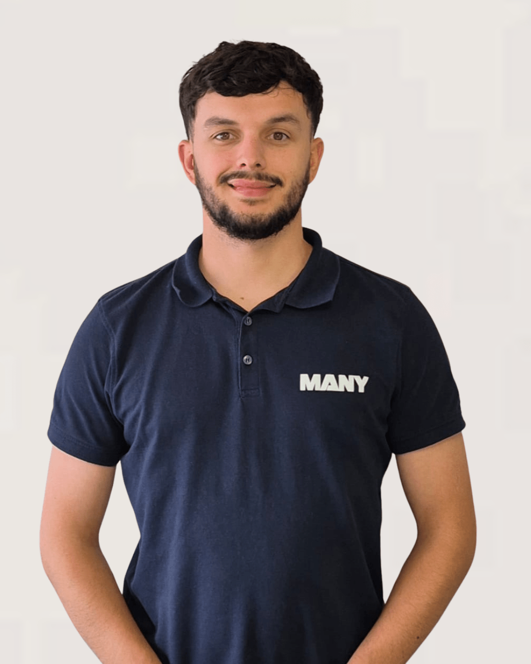Photo de Thomas Morvan, Responsable Commercial Grands Comptes à l'agence MANY Bordeaux