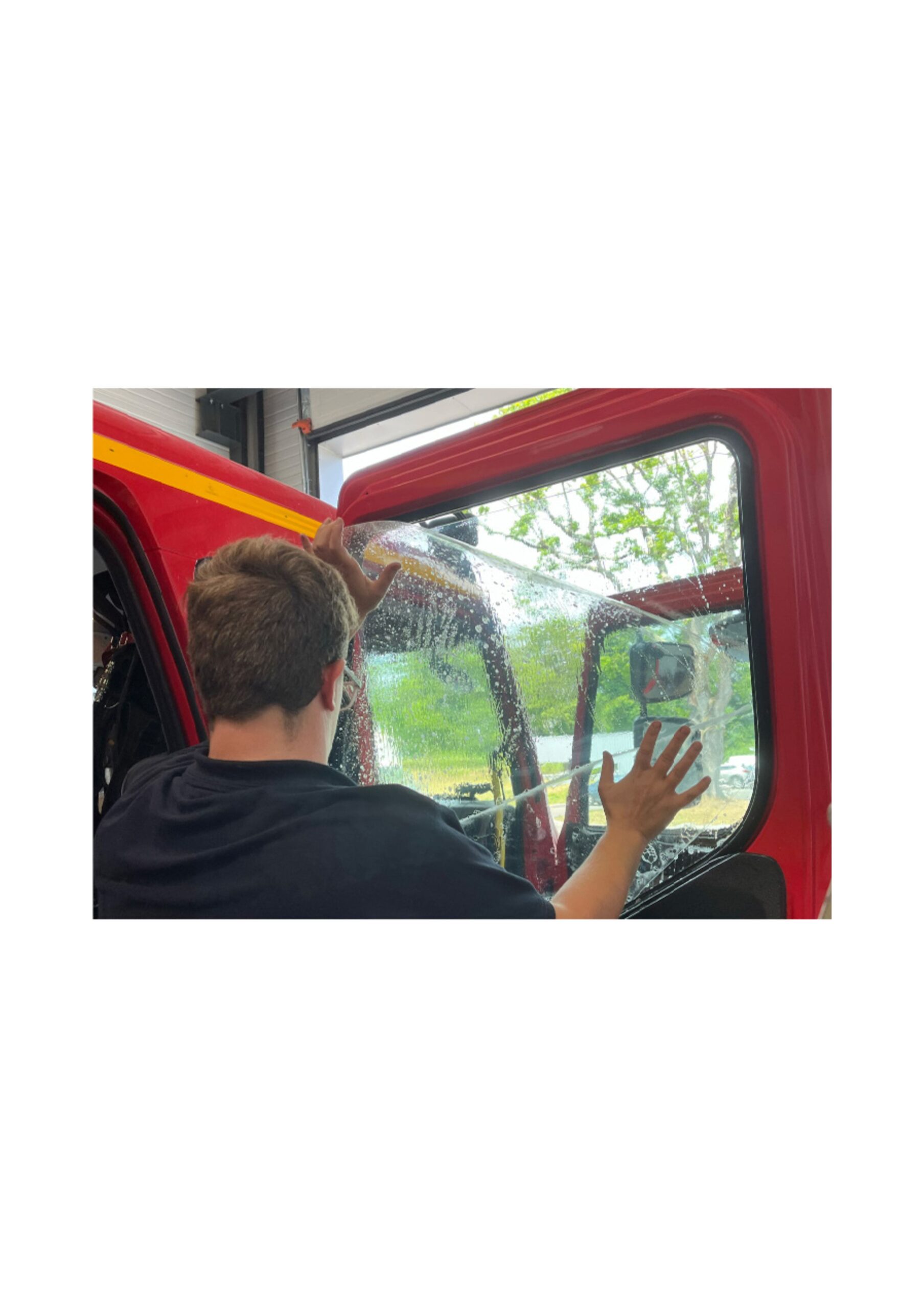 Film Sécurit 210 Microns sur Vitres MANY