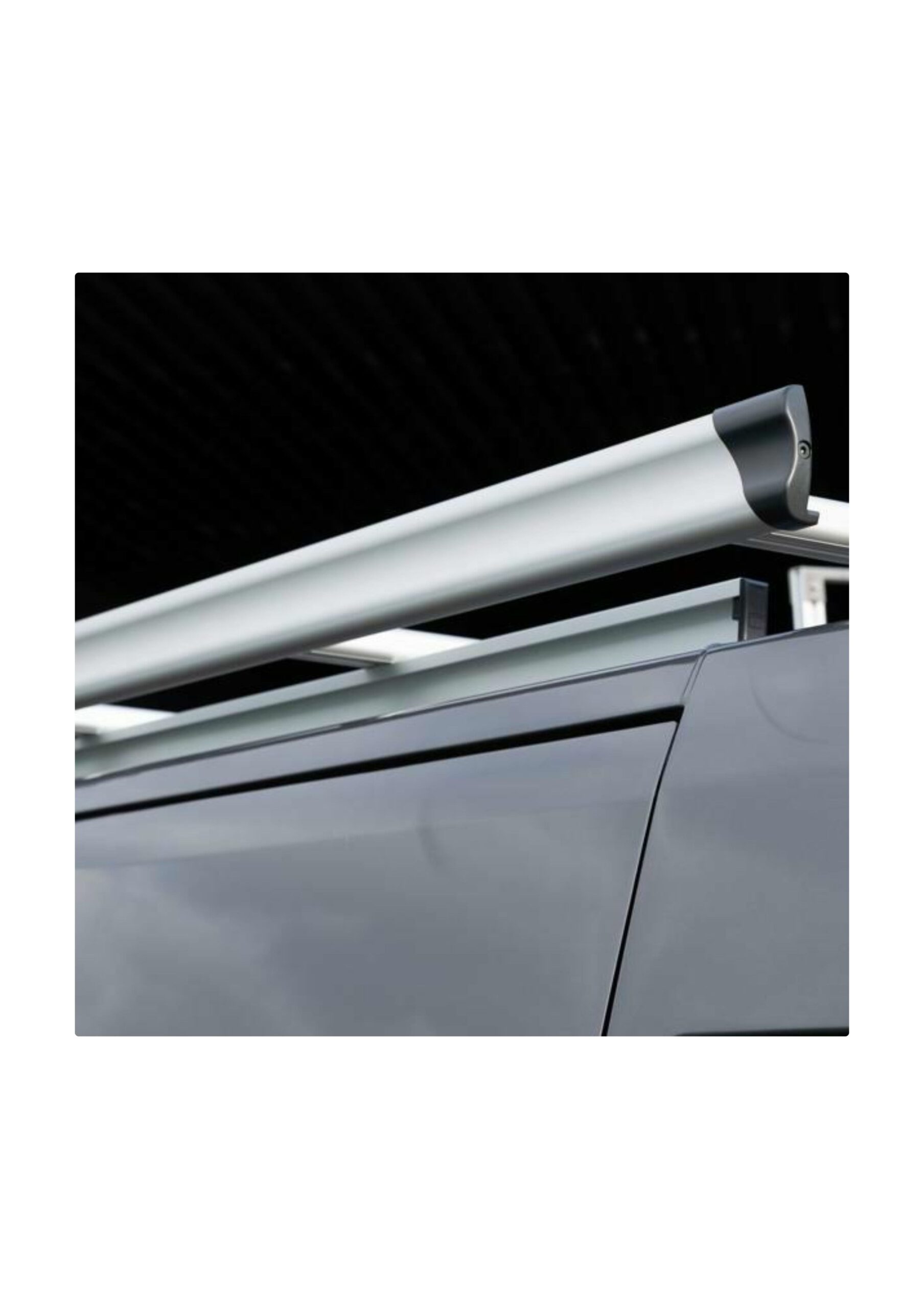 Galerie de Toit, Profilé Plein S1 MANY