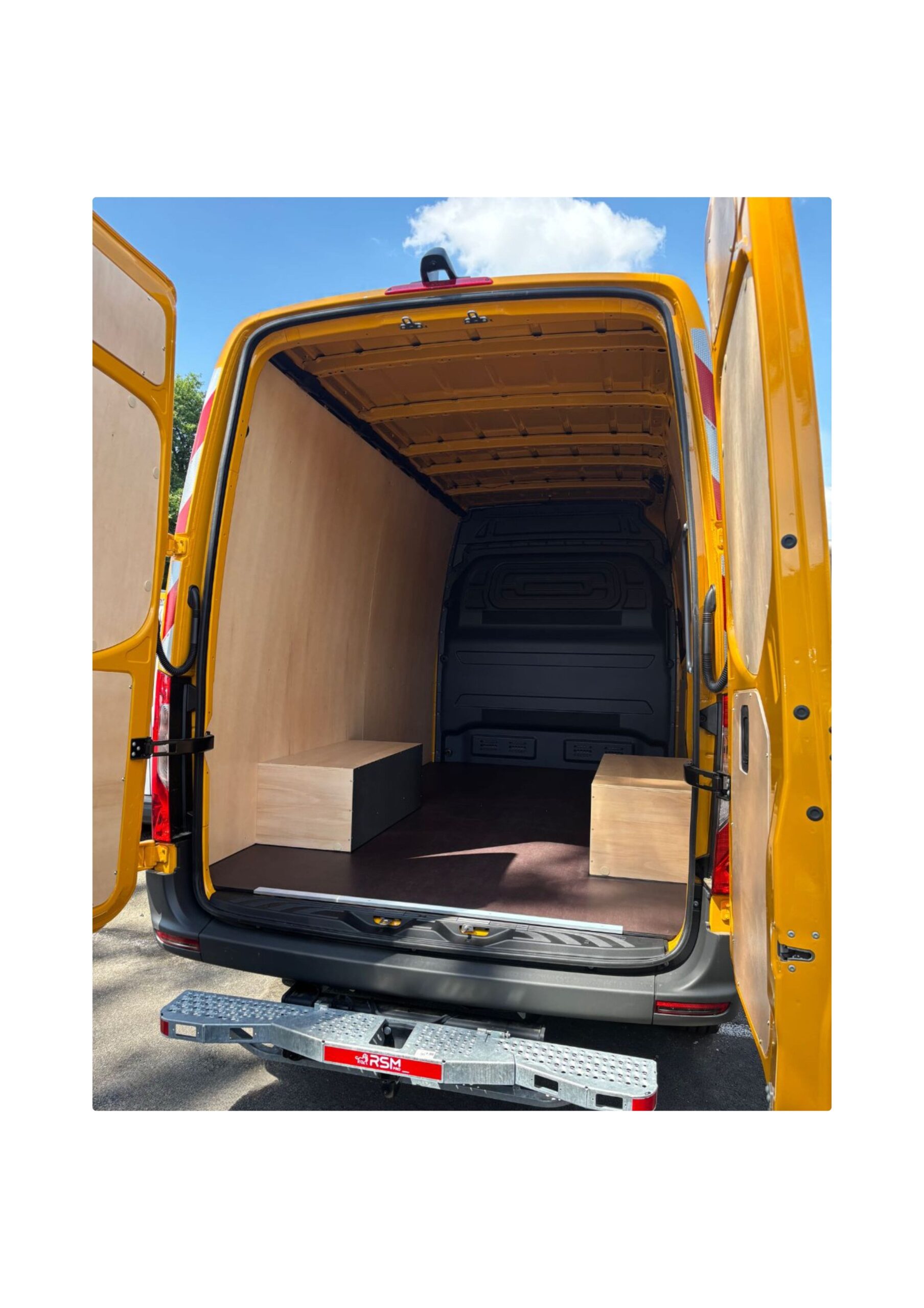 Kit Protection Bois Verni MANY