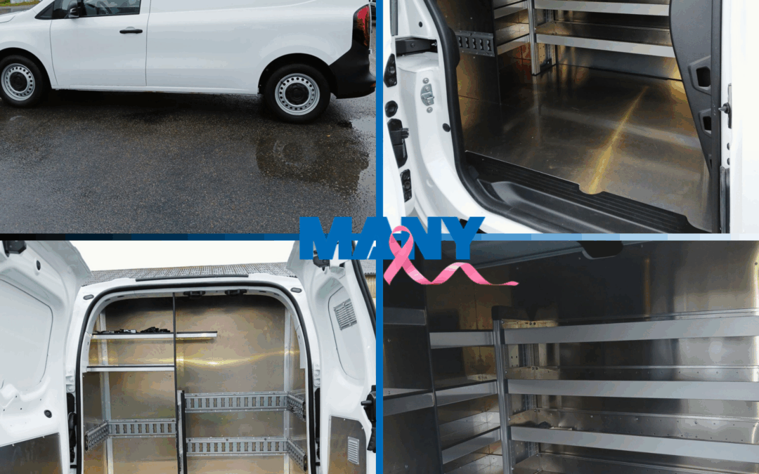 Aménagement secteur médical