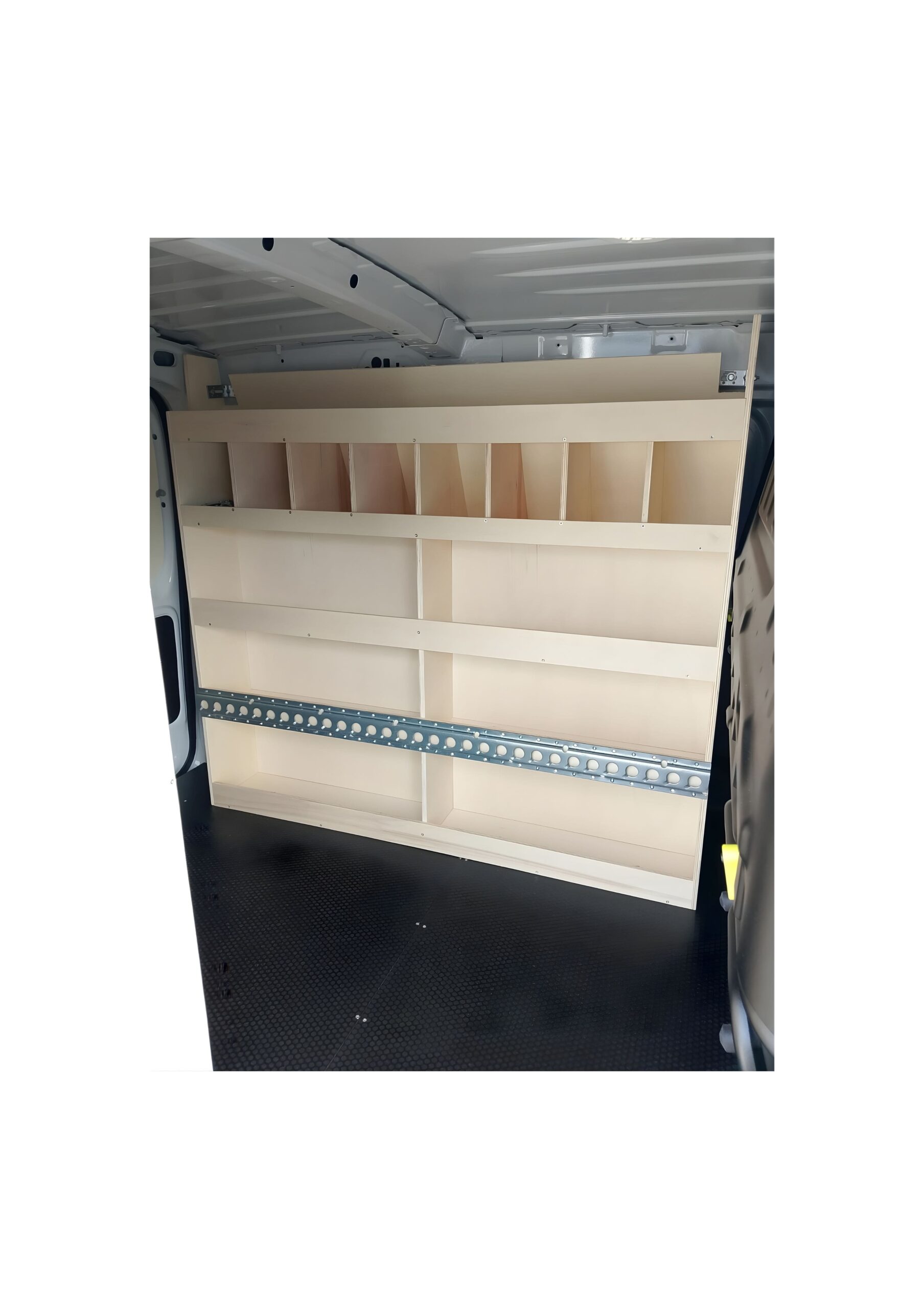 Rail d'Arrimage Universel MANY