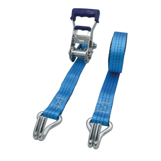 Sangle 35mm avec Cliquet, Rail d'Arrimage MANY