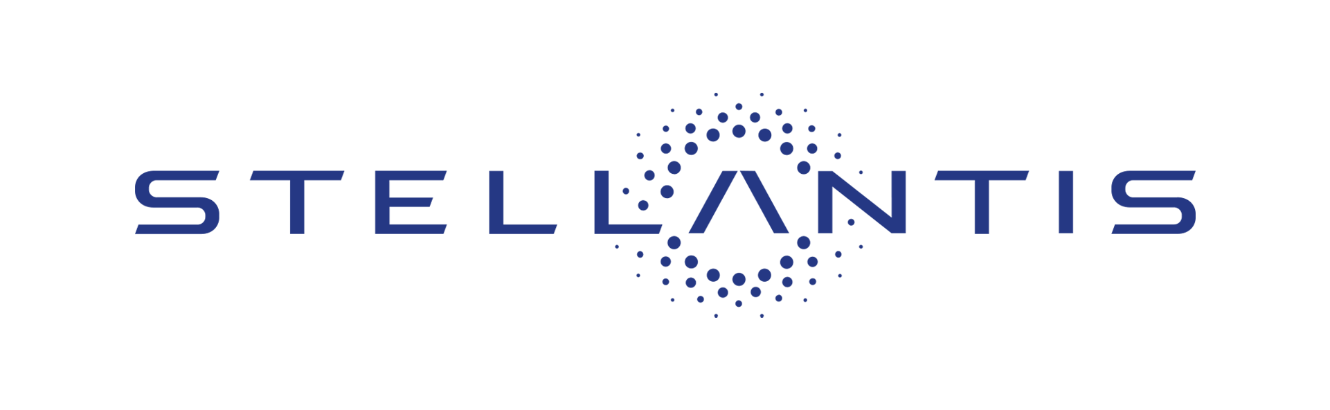 Logo Stellantis