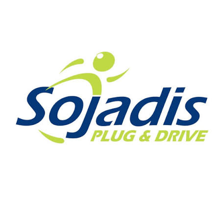 Logo Sojadis