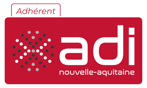 Logo Adhérent ADI