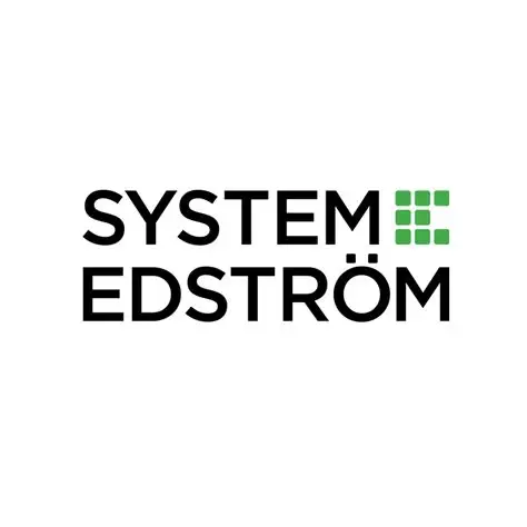 Logo Système Edström