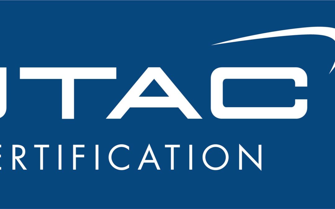 Nos aménagements certifiés UTAC pour l’ensemble des agences MANY