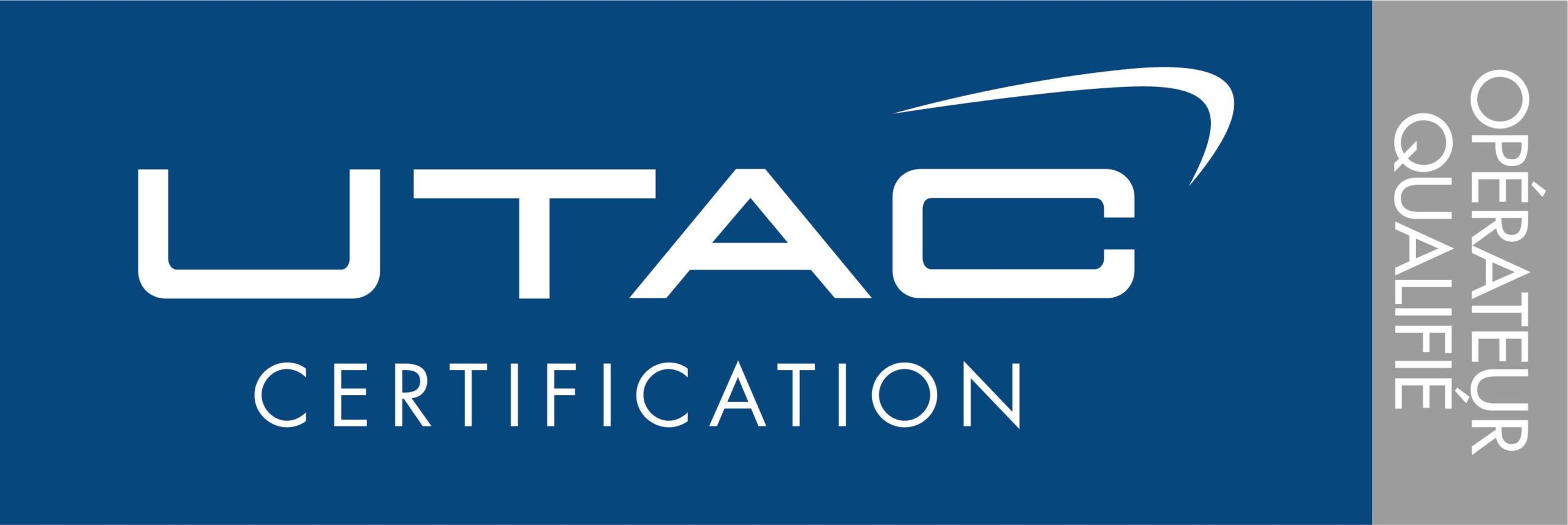 Logo UTAC
